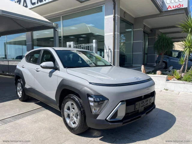 Auto - Hyundai kona 1.0 t-gdi business