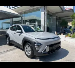 Hyundai kona 1.0 t-gdi business
