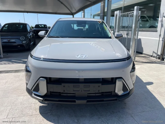 Auto - Hyundai kona 1.0 t-gdi business