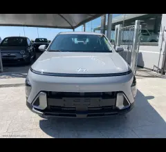 Auto - Hyundai kona 1.0 t-gdi business