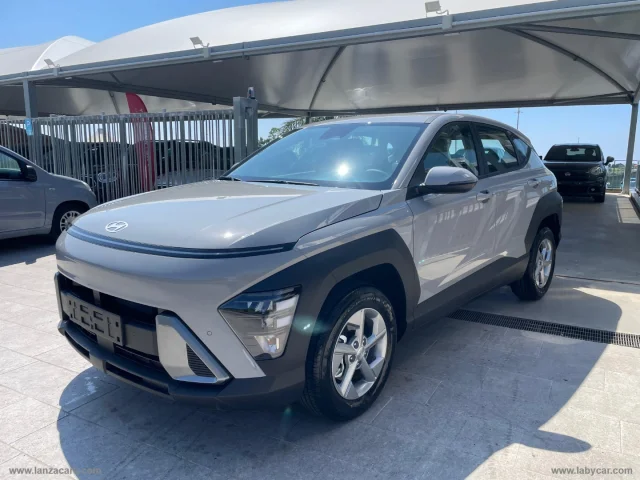 Auto - Hyundai kona 1.0 t-gdi business