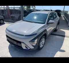 Auto - Hyundai kona 1.0 t-gdi business