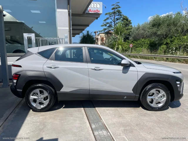 Auto - Hyundai kona 1.0 t-gdi business