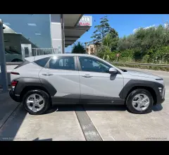 Auto - Hyundai kona 1.0 t-gdi business