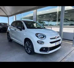 Fiat 500x 1.3 t4 150 cv dct sport