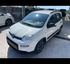 Auto - Fiat panda 1.0 firefly s&s hybrid city life