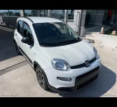 Auto - Fiat panda 1.0 firefly s&s hybrid city life