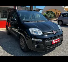 Auto - Fiat panda 1.2 lounge