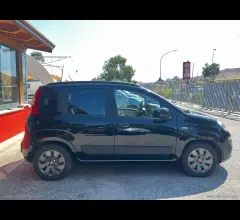 Auto - Fiat panda 1.2 lounge