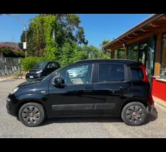 Auto - Fiat panda 1.2 lounge