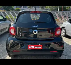 Auto - Smart forfour 70 1.0 passion