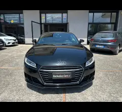 Auto - Audi tt coupÃ© 2.0 tfsi s line