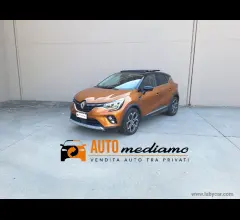 Renault captur intense plug-in hybrid e-tech tetto 160 cv