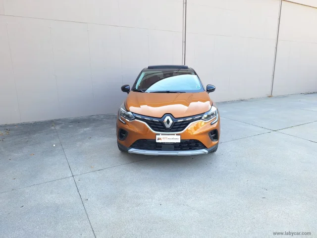 Auto - Renault captur intense plug-in hybrid e-tech tetto 160 cv