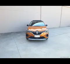 Auto - Renault captur intense plug-in hybrid e-tech tetto 160 cv