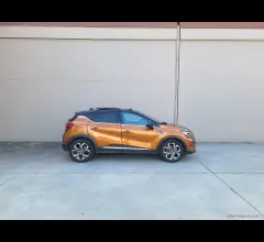 Auto - Renault captur intense plug-in hybrid e-tech tetto 160 cv