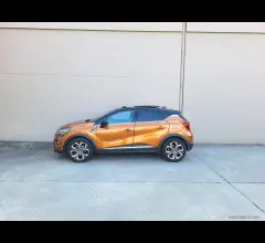 Auto - Renault captur intense plug-in hybrid e-tech tetto 160 cv