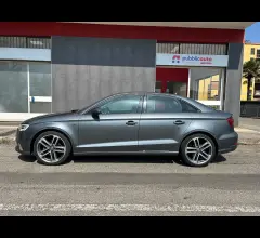 Auto - Audi a3 sedan spb 1.6 tdi 116cv s tronic sport
