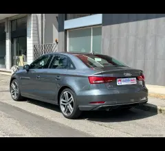Auto - Audi a3 sedan spb 1.6 tdi 116cv s tronic sport