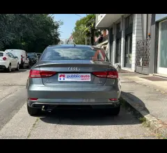 Auto - Audi a3 sedan spb 1.6 tdi 116cv s tronic sport