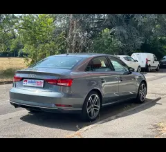 Auto - Audi a3 sedan spb 1.6 tdi 116cv s tronic sport