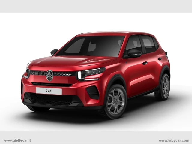 Citroen c3 turbo 100 s&s you