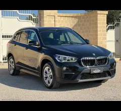 Auto - Bmw x1 xdrive18d