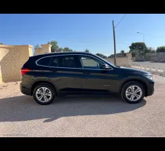 Auto - Bmw x1 xdrive18d