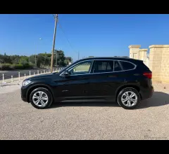 Auto - Bmw x1 xdrive18d
