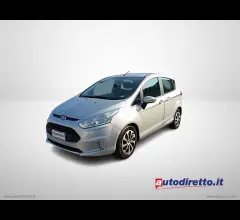 Ford b-max 1.6 tdci 95 cv