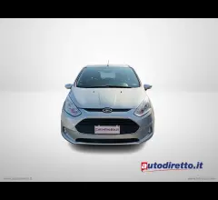 Auto - Ford b-max 1.6 tdci 95 cv