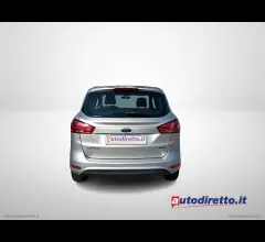 Auto - Ford b-max 1.6 tdci 95 cv