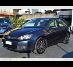 Volkswagen golf 2.0 tdi 110 cv dpf 5p. highline