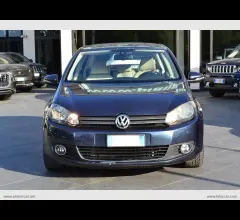 Auto - Volkswagen golf 2.0 tdi 110 cv dpf 5p. highline