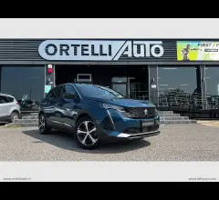 Peugeot 3008 puretech turbo 130 s&s eat8 allure