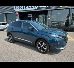 Auto - Peugeot 3008 puretech turbo 130 s&s eat8 allure