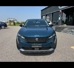 Auto - Peugeot 3008 puretech turbo 130 s&s eat8 allure
