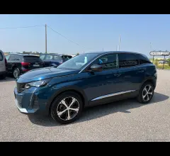 Auto - Peugeot 3008 puretech turbo 130 s&s eat8 allure