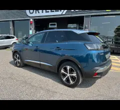 Auto - Peugeot 3008 puretech turbo 130 s&s eat8 allure