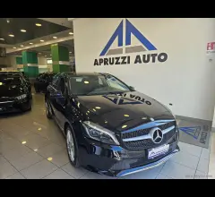 Mercedes-benz a 200 d automatic sport