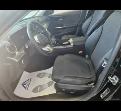 Auto - Mercedes-benz c 200 d mild hybrid s.w. advanced auto
