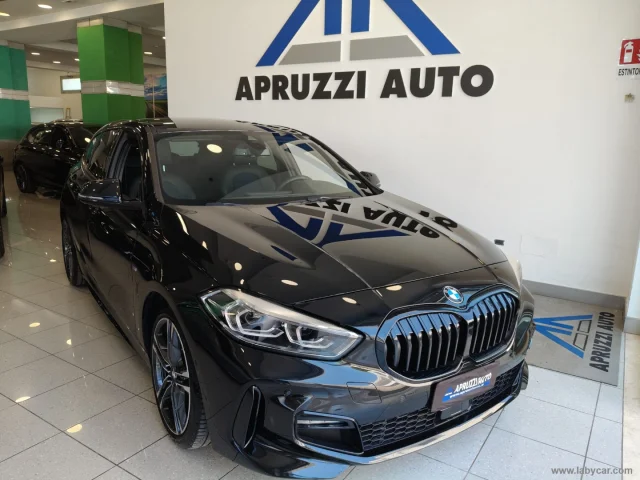 Bmw 118d 5p. msport