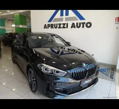 Bmw 118d 5p. msport