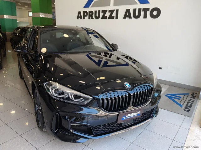 Auto - Bmw 118d 5p. msport