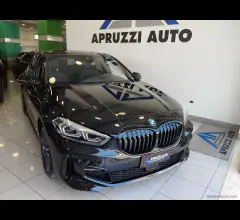 Auto - Bmw 118d 5p. msport