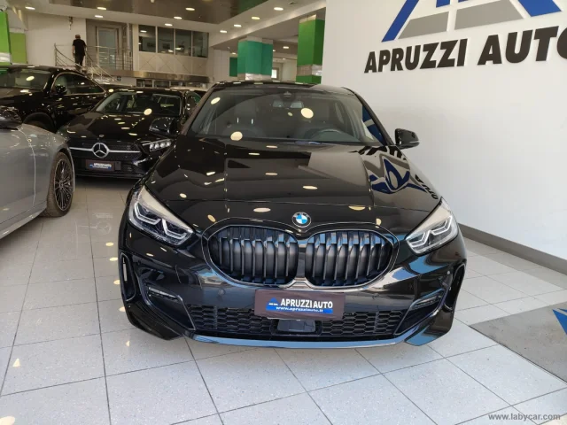 Auto - Bmw 118d 5p. msport