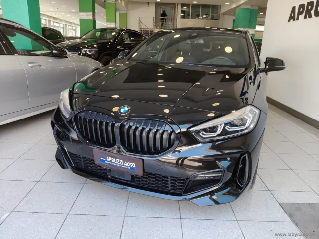 Auto - Bmw 118d 5p. msport