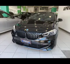 Auto - Bmw 118d 5p. msport