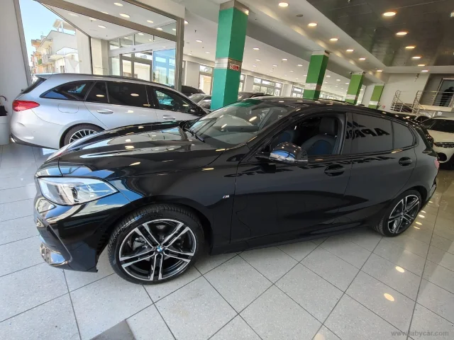 Auto - Bmw 118d 5p. msport