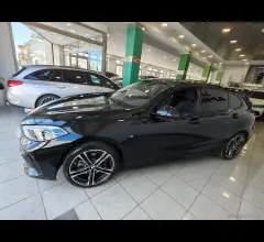 Auto - Bmw 118d 5p. msport